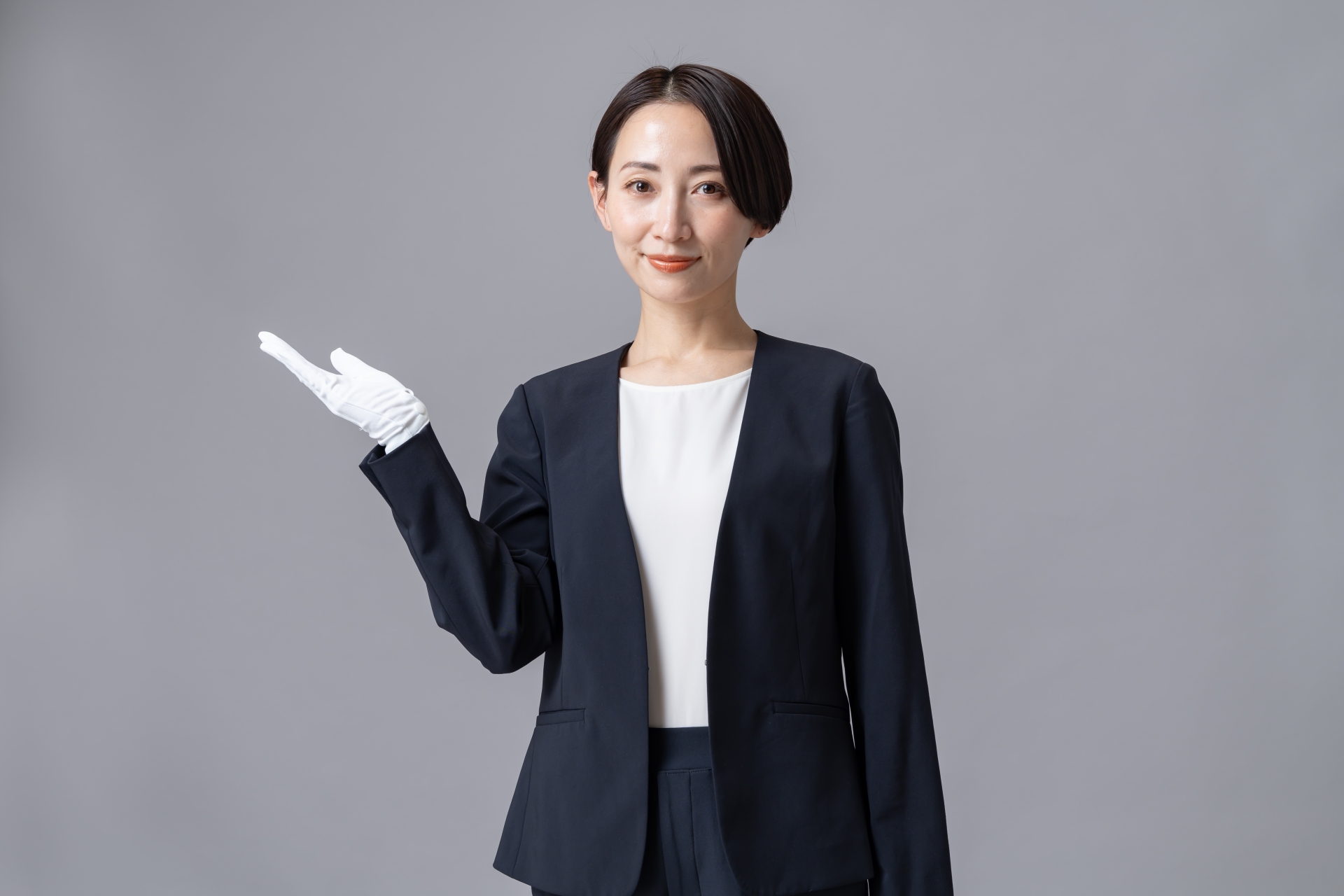 事業内容の概要